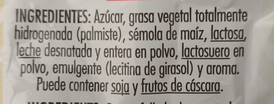 Palomitas Bombón Blanco