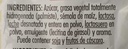 Palomitas Bombón Blanco