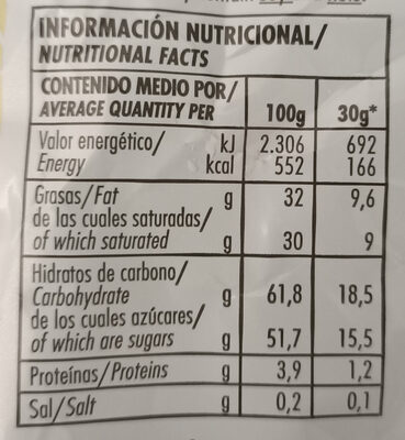 Palomitas Bombón Blanco