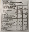 Palomitas Bombón Blanco