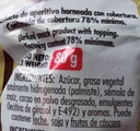 Palomitas Choco