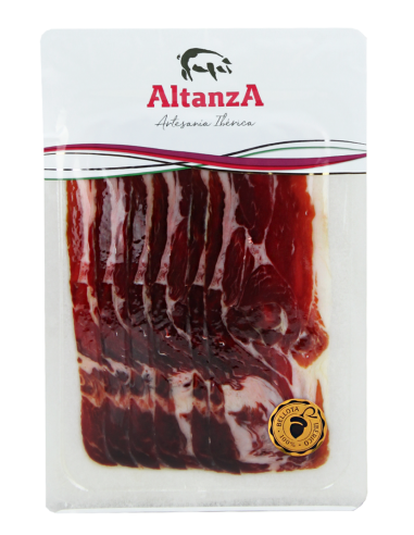 [733] Paleta de bellota 100% ibérica Altanza 80 g