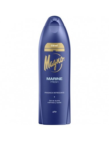 [1213] MAGNO Gel Marine 550ml.
