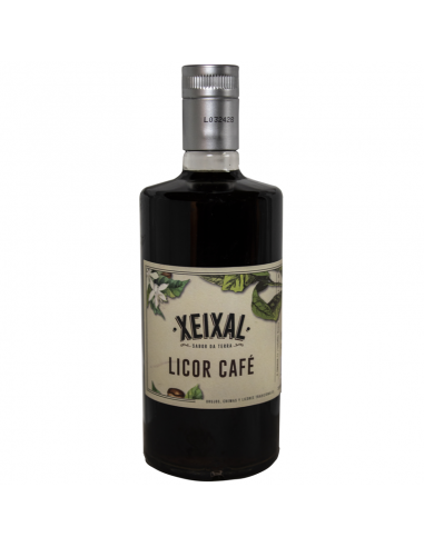 Licor Café