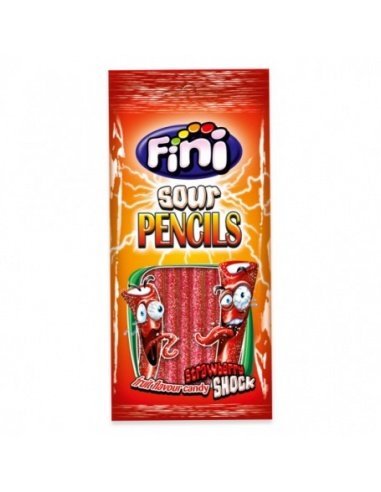 Rellepica Fini fresa 90gr.