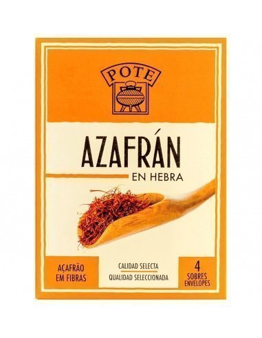 [1228] pistilli di zafferano 0,375gr