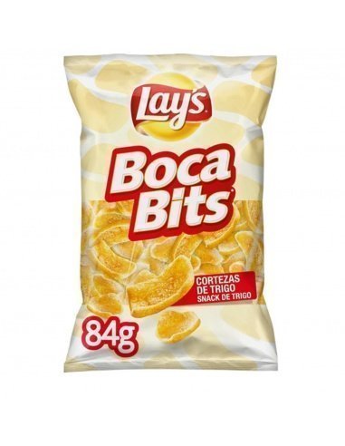 [157] BocaBits 84 g