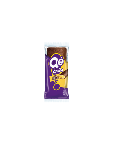[169] Qé! Caña