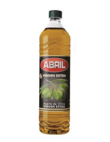 Aceite de Oliva Virgen Extra