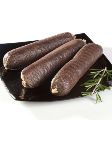 Morcilla 250gr.