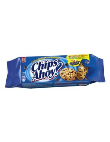 [911] Chips Ahoy! 128 g