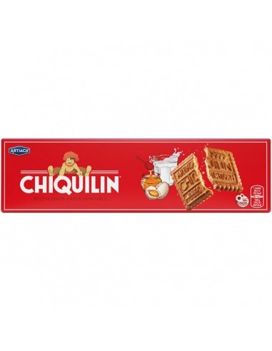 [913] Galleta Chiquilín 175gr.