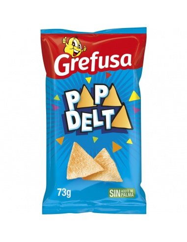 [915] Papa delta 75gr.