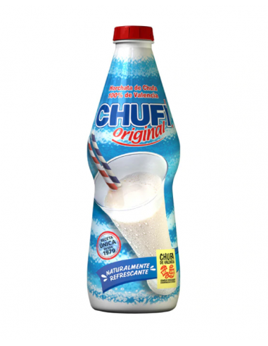 Horchata Original Chufi 1 L