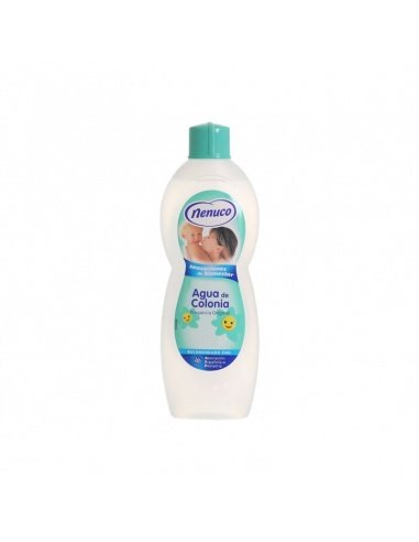 [261] acqua di colonia Nenuco 500ml