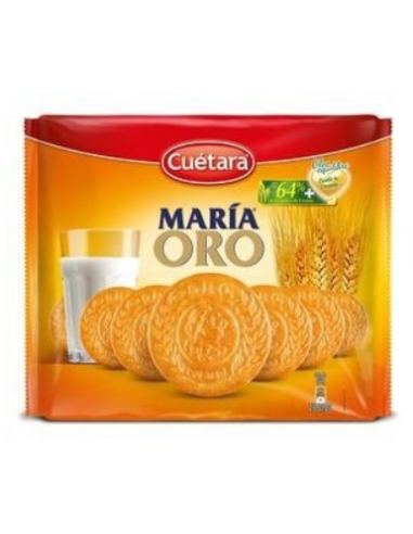 María Oro 800gr.