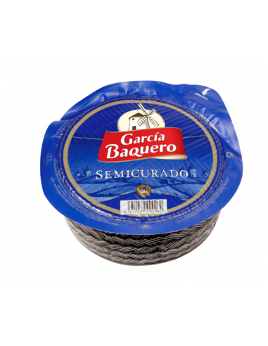 [333] Garcia Baquero halbgereift Kugel 930gr.