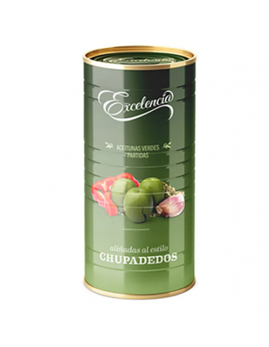Producto real de Excelencia