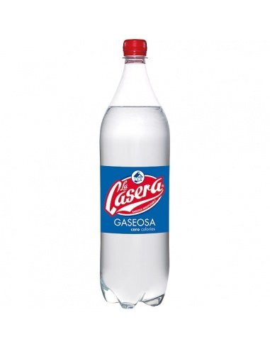 [354] Gaseosa "La casera" 50cl.