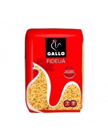 Fideuá GALLO paquete 500 g