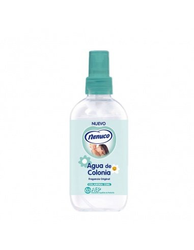 [363] Colonia Nenuco spray 240 ml