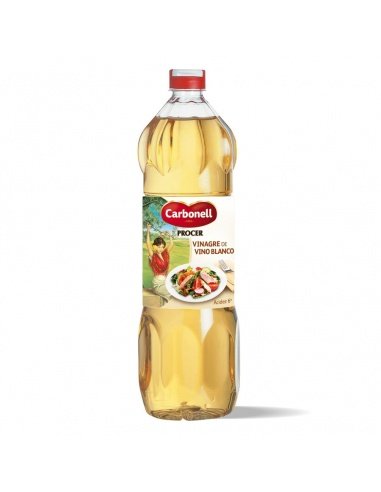 [371] Vinagre PROCER CARBONEL 500ml.