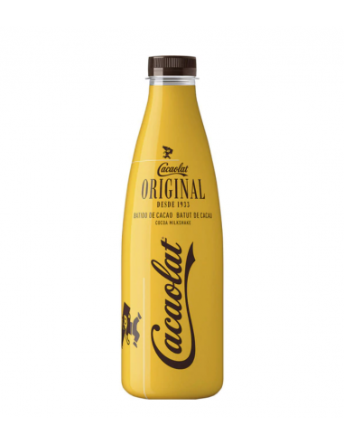 bevanda al cacao CACAOLAT 1L