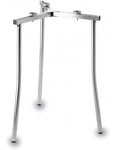 Soporte para paellero.