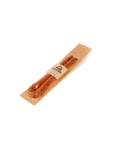 Chistorra pieza 200gr.