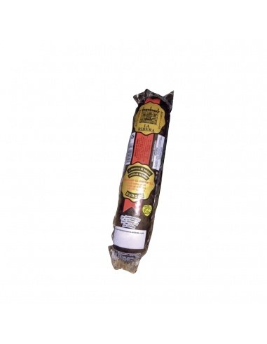 Morcilla de Burgos LA RIBERA 300gr.