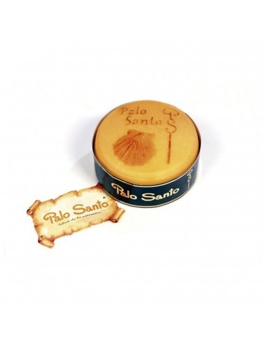 [395] Queso PALO SANTO cuña 250 g