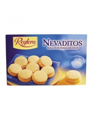 [416] Nevaditos Reglero 500 g
