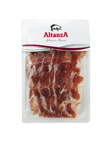 [1047] Jambon ibérique Altanza 80 g