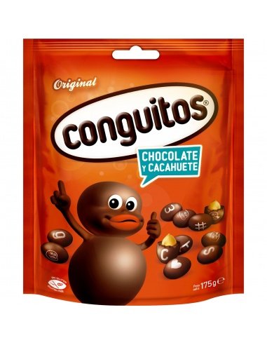 [1472] Conguitos 175 g