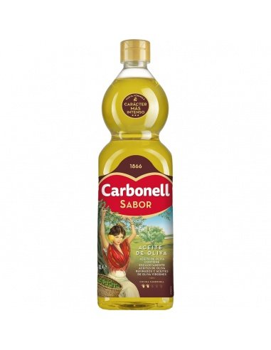 Producto real de Carbonell