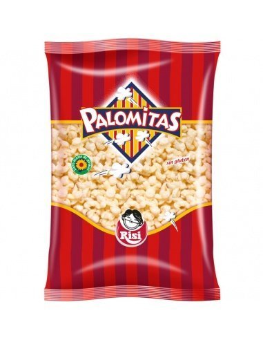 Palomitas RISI 90 g