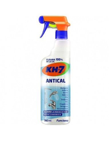 KH-7 Antical