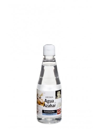 Aroma de azahar 150 ml