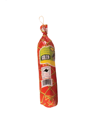 Sobrasada picante de Mallorca 240 g