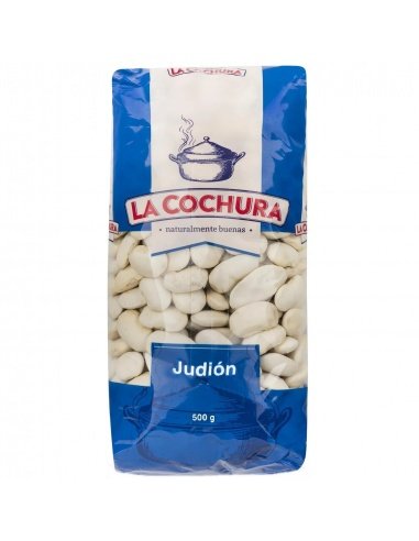 [1547] Alubia Judión Cochura 500gr.