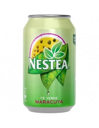 [1641] Nestea frutto della passione 33cl