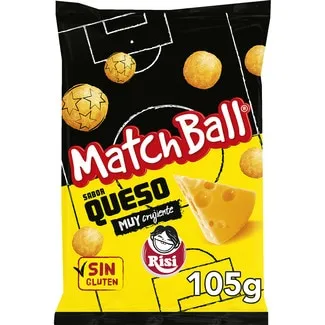 Match Ball Risi 105 g