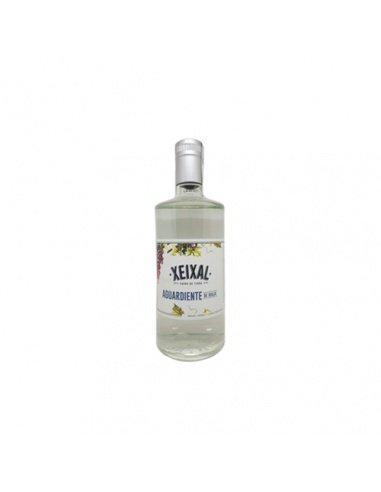 Aguardiente de orujo · caja 6 uds