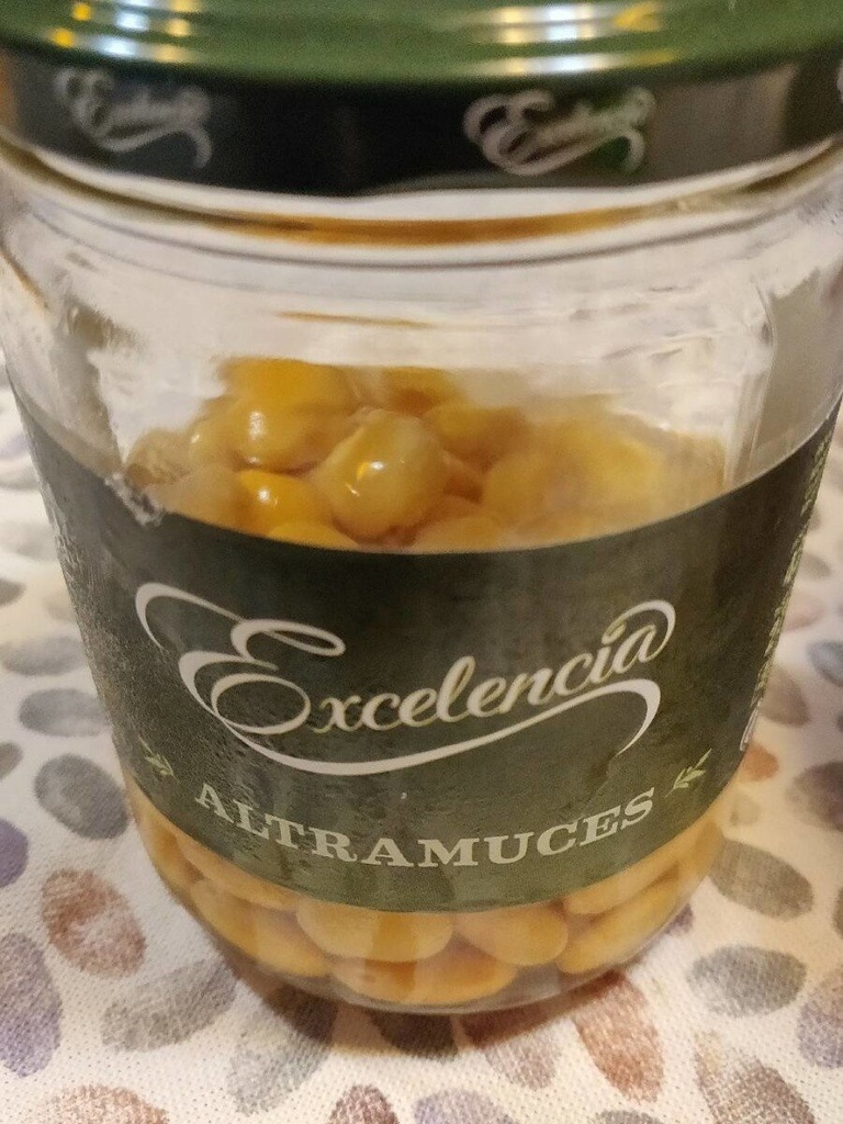 [ENT-8410971034508] Altramuces · caja 12 uds