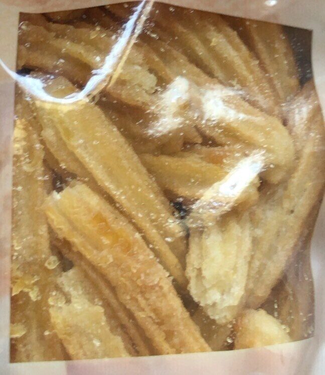 [ENT-8424465613902] Churros horno · caja 5 uds