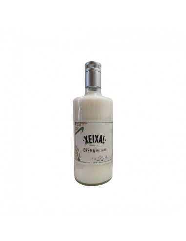 Crema de arroz · caja 6 uds