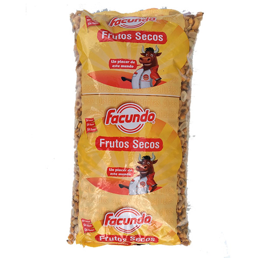 [ENT-8413671026149] Facundo Mezcla · caja 15 uds