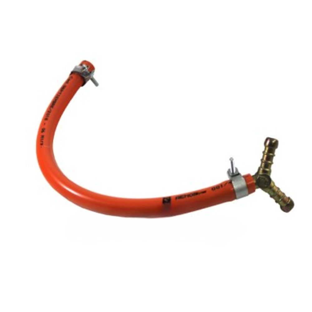 [ENT-8412595800033] Manguera fogon · caja 5 uds