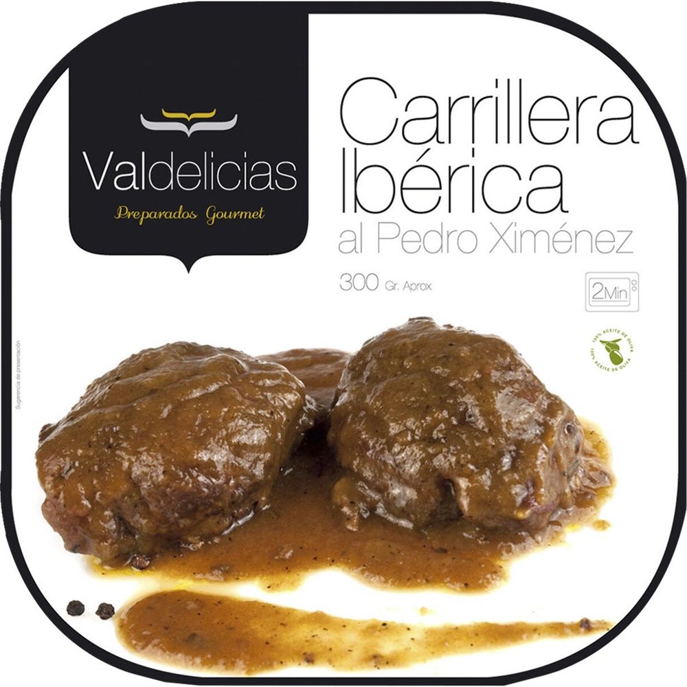 [ENT-8436554005284] Carrillera Iberica