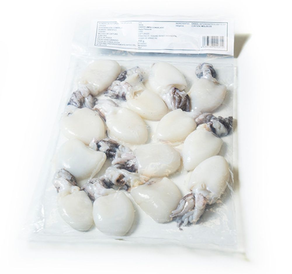 [ENT-8413503462251] Choco limpio 1kg. · caja 6 uds